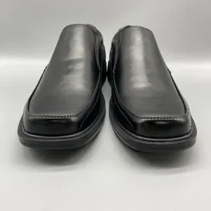 Dockers Dress Shoes Mens US 10M Black Edson Business Slip On Loaffer s-l400.jpg main image 3